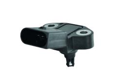 Sensor, boost pressure Trucktec Automotive 01.17.077