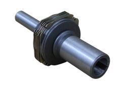 Multi-Plate Clutch, starter Trucktec Automotive 01.17.089