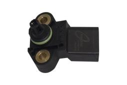 Sensor, intake manifold pressure Trucktec Automotive 01.17.155