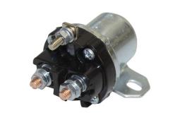 Solenoid Switch, starter Trucktec Automotive 01.17.161