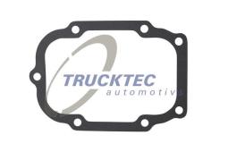 Gasket, oil cooler Trucktec Automotive 01.18.015