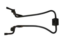 Oil Hose Trucktec Automotive 01.18.028