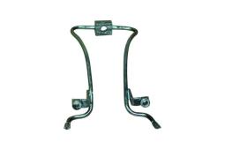 Oil Hose Trucktec Automotive 01.18.029