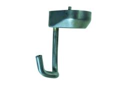 Oil Jet, piston underside cooling Trucktec Automotive 01.18.030