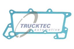 Gasket, oil cooler Trucktec Automotive 01.18.041