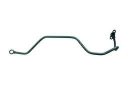 Oil Line, charger Trucktec Automotive 01.18.043