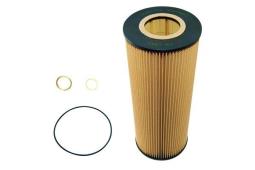 Oil Filter Trucktec Automotive 01.18.076
