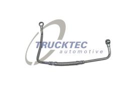 Oil Hose Trucktec Automotive 01.18.089