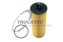 Oil Filter Trucktec Automotive 01.18.092