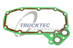 Gasket, oil cooler Trucktec Automotive 01.18.109