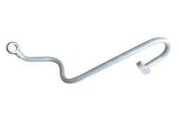 Oil Line, charger Trucktec Automotive 01.18.135