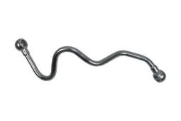 Oil Line, charger Trucktec Automotive 01.18.138