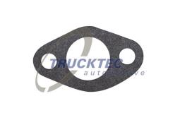 Gasket, oil cooler Trucktec Automotive 01.18.139