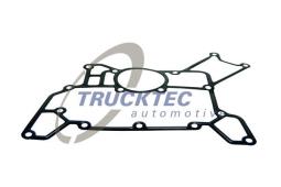 Gasket, oil cooler Trucktec Automotive 01.18.140