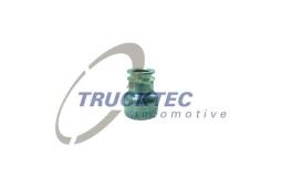 Oil Pipe, charger Trucktec Automotive 01.18.146