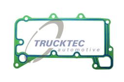 Gasket, oil cooler Trucktec Automotive 01.18.147