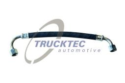 Oil Hose Trucktec Automotive 01.18.911