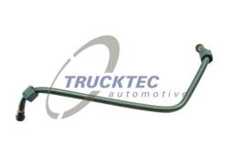 Coolant Pipe Trucktec Automotive 01.19.015