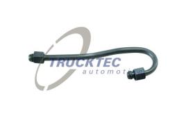 Coolant Pipe Trucktec Automotive 01.19.016