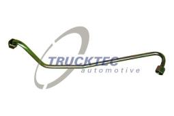 Coolant Pipe Trucktec Automotive 01.19.020