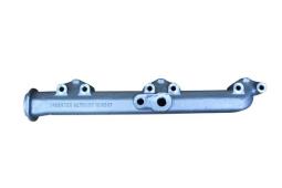 Coolant Pipe Trucktec Automotive 01.19.030