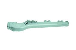Coolant Pipe Trucktec Automotive 01.19.031
