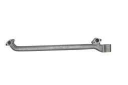 Coolant Pipe Trucktec Automotive 01.19.034