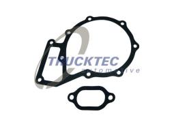 Gasket, water pump Trucktec Automotive 01.19.088