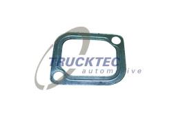 Seal, coolant pipe Trucktec Automotive 01.19.132