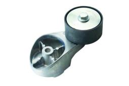 Belt Tensioner, V-ribbed belt Trucktec Automotive 01.19.178