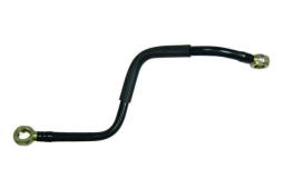 Coolant Pipe Trucktec Automotive 01.19.225