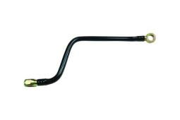 Coolant Pipe Trucktec Automotive 01.19.226