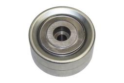 Deflection/Guide Pulley, V-ribbed belt Trucktec Automotive 01.19.258