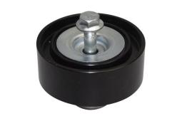 Deflection/Guide Pulley, V-ribbed belt Trucktec Automotive 01.19.274