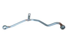 Oil Line, charger Trucktec Automotive 01.21.013