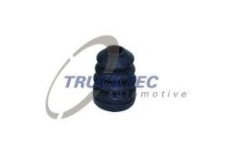 Bellow, master cylinder Trucktec Automotive 01.23.015