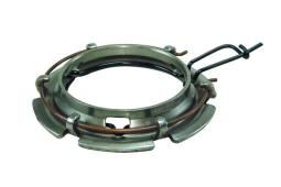 Repair Kit, clutch release bearing Trucktec Automotive 01.23.053