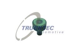 Thrust Roller, release fork Trucktec Automotive 01.23.061