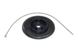 Gear Lever Gaiter Trucktec Automotive 01.24.021
