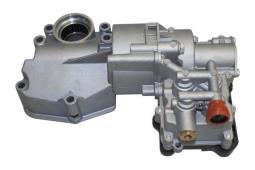 Shift Cylinder (manual transmission) Trucktec Automotive 01.24.040