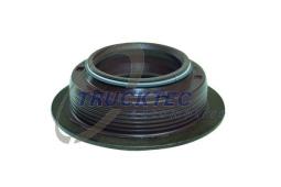 Shaft Seal, manual transmission Trucktec Automotive 01.24.033