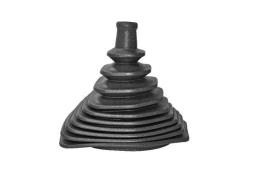Gear Lever Gaiter Trucktec Automotive 01.24.049