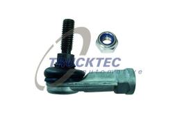 Ball Head, gearshift linkage Trucktec Automotive 01.24.077