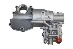 Shift Cylinder (manual transmission) Trucktec Automotive 01.24.140
