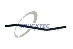 Hose Trucktec Automotive 01.24.183