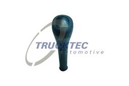 Gear Shift Lever Knob Trucktec Automotive 01.24.227