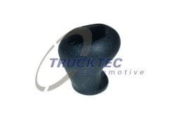 Gear Shift Lever Knob Trucktec Automotive 01.24.228