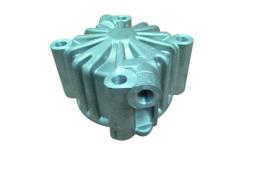 Shift Cylinder Trucktec Automotive 01.24.281