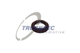 Seal Ring, gearshift linkage Trucktec Automotive 01.24.282