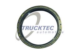 Shaft Seal, manual transmission Trucktec Automotive 01.24.292